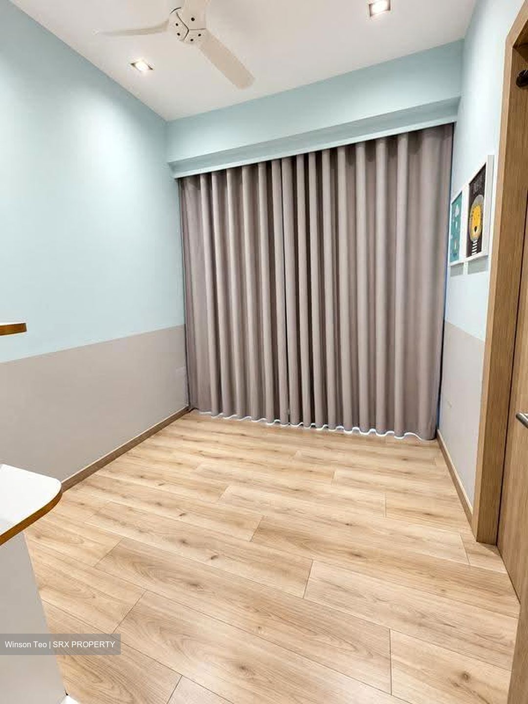 The Alps Residences (D18), Condominium #638595601